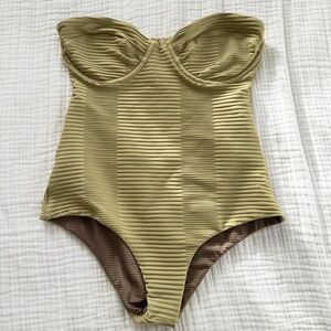 Acacia Swim Brady One Piece